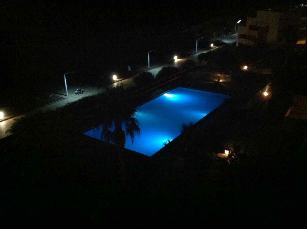 Barcaresa-Ravissant Appartement Piscine Vue Mer Wifi Parking Gratuit Le Barcarès Buitenkant foto